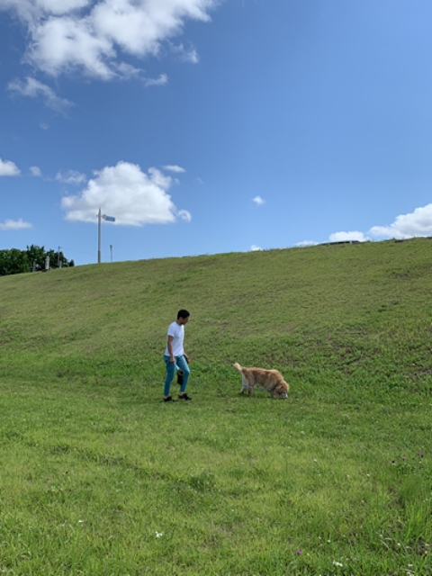 院長　卯田　健