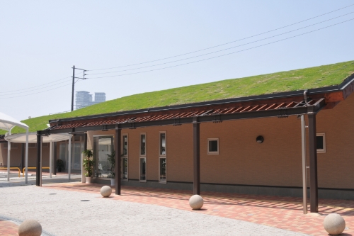 脳神経外科クリニック開院