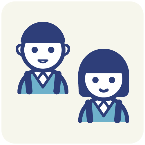 無料駐車場完備